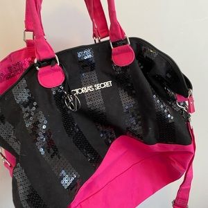 victoria secret bag